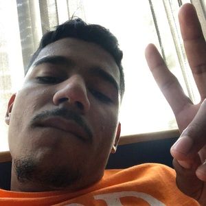 Meet your Posher, Gilberto